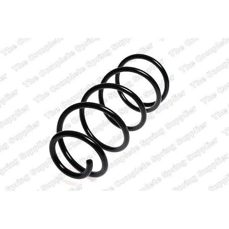 Lesjofors Coil Spring Front Vo, 4095834 4095834